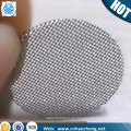 0.25 &#39;&#39; 0.375 &#39;&#39; 1 &#39;&#39; 60 mesh 0.15mm de aço Inoxidável tubos de vidro de Tabaco filtros de tela (amostra grátis)